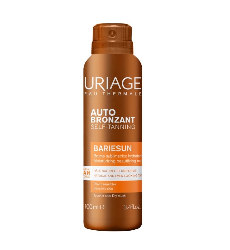 URIAGE BARIESUN AUTO BRONZANT