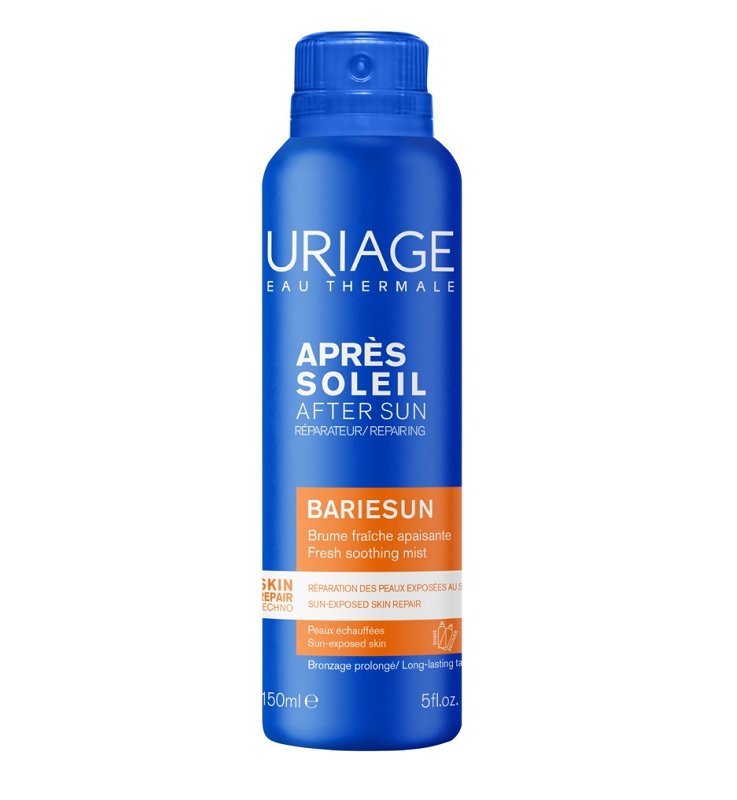 URIAGE BARIESUN BRUMA RINFRESC