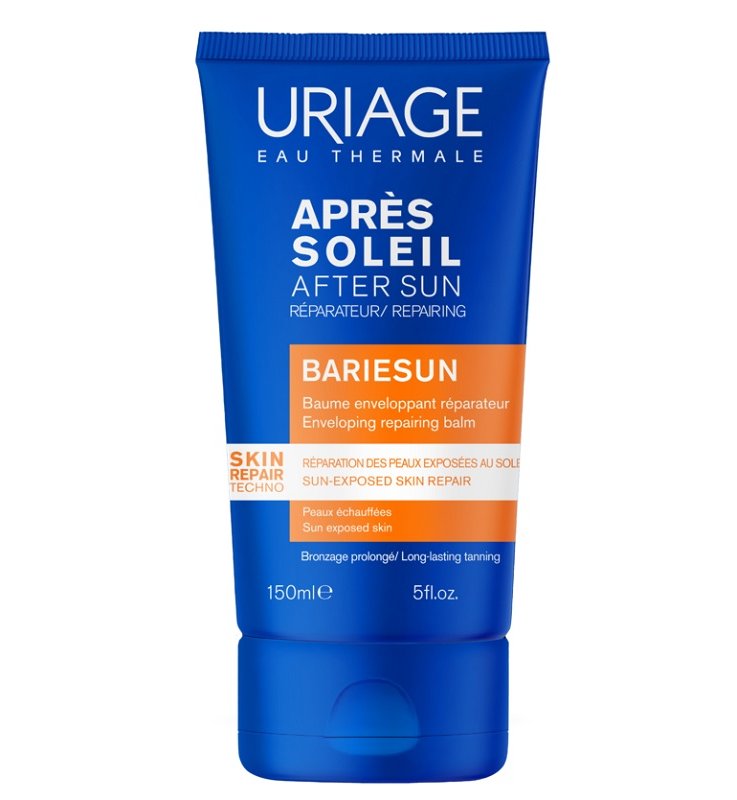 URIAGE BARIESUN APRES SOLEIL