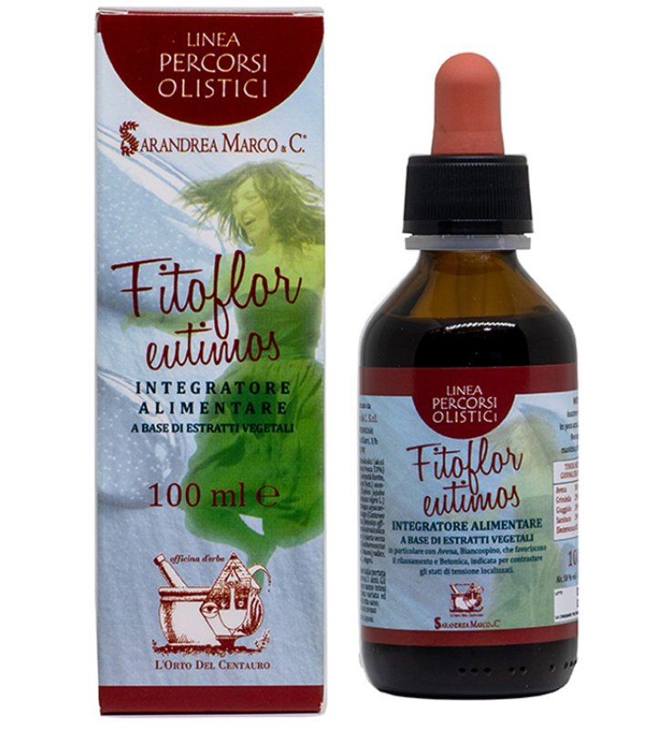 FITOFLOR EUTIMOS 100ML FITOFLOR EUTIMOS 100ML
