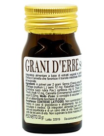 GRANI D'ERBE LACT AC CPR 33G GRANI D'ERBE LACT AC CPR 33G