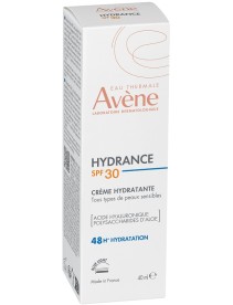 AVENE HYDR CR SPF30 40ML