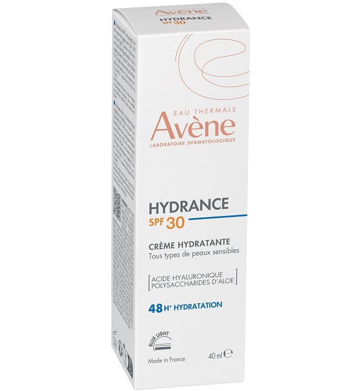AVENE HYDR CR SPF30 40ML