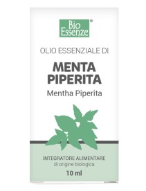 MENTA PIPERITA OE BIO 10ML MENTA PIPERITA OE BIO 10ML