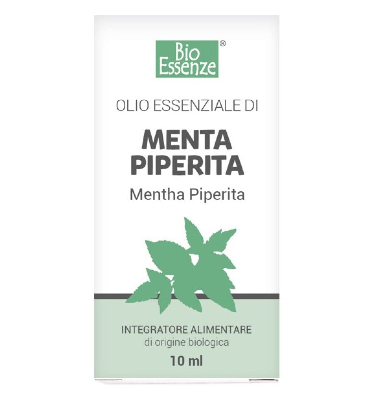 MENTA PIPERITA OE BIO 10ML
