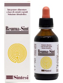 REUMA SINT GTT 100ML SARANDREA