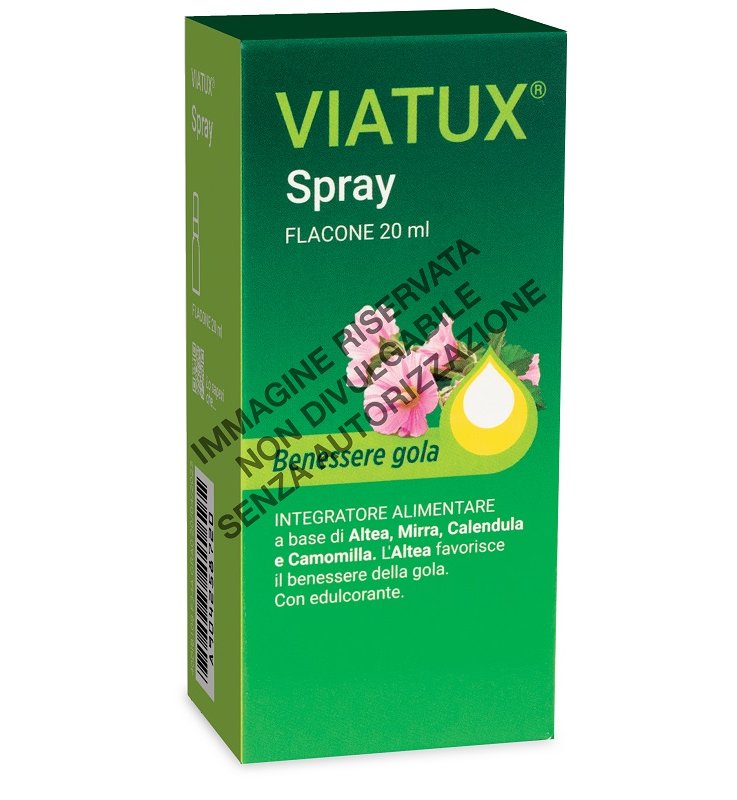 LDF VIATUX SPRAY 20 ML