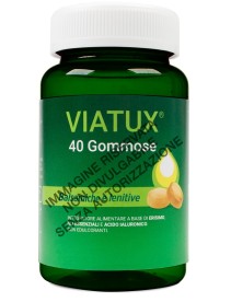 LDF VIATUX 40 CARAMELLE GOMMOSE