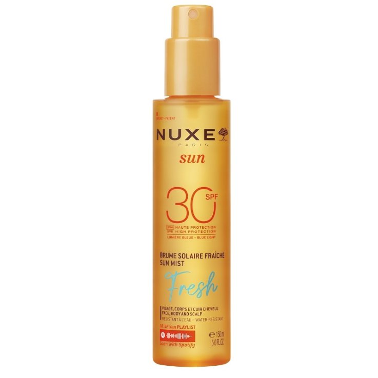 NUXE SUN ACQUA SPF30 150ML NUXE SUN ACQUA SPF30 150ML