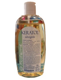 KERATOL Detergente 500ml KERATOL Detergente 500ml