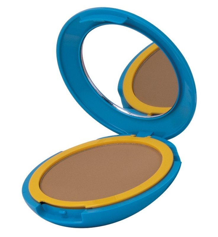 DEFENCE SUN 50 FONDOT COMP2 MED