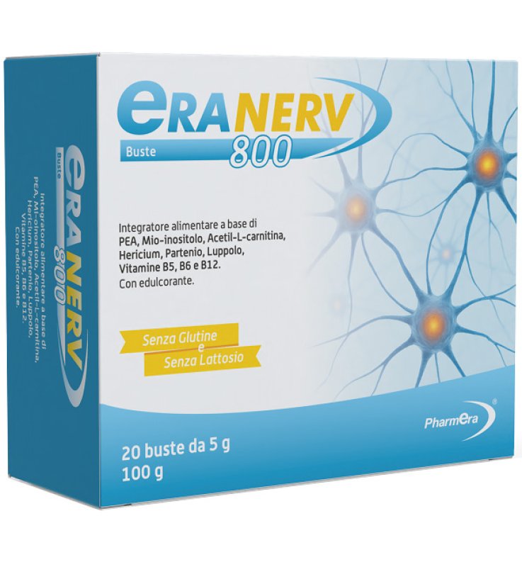 ERANERV 800 20 Bust.