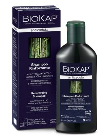 BIOKAP SHAMPOO RINFOR ANTICAD