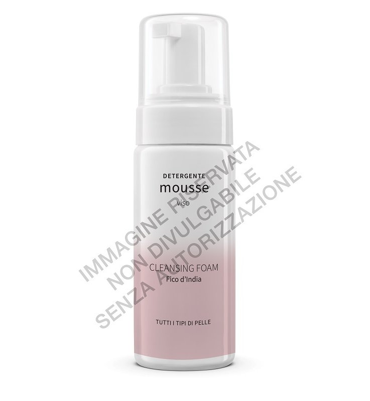 LABORATORIO DELLA FARMACIA MAKE UP MOUSSE DETERGENTE 150 ML