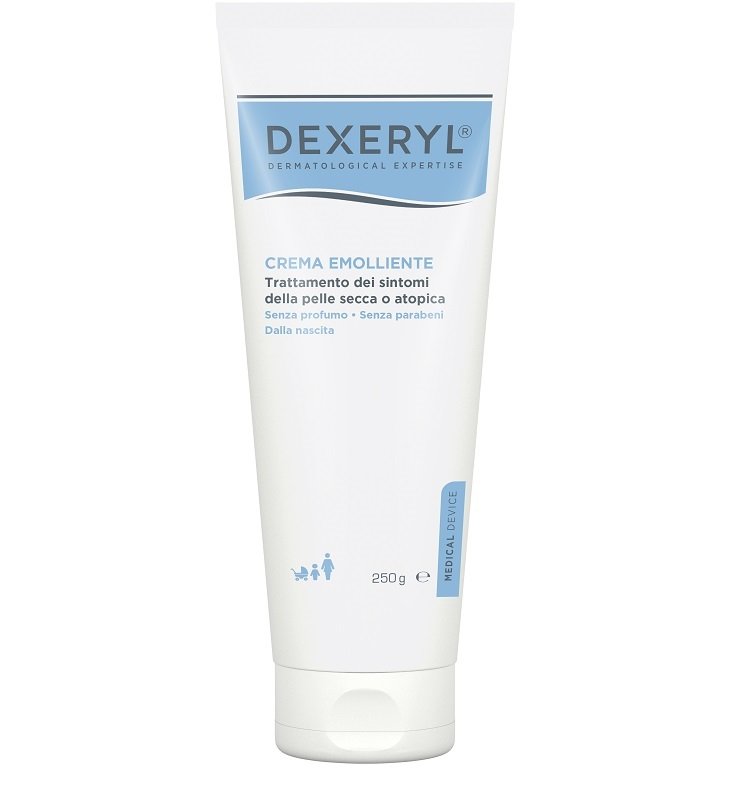 DEXERYL CREMA 250 G DEXERYL CREMA 250 G