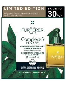 RENE FURTERER COMPLEXE 5 HEAD SPA CONCENTRATO STIMOLANTE 50ML BLACK FRIDAY RENE FURTERER COMPLEXE 5 HEAD SPA CONCENTRATO STIMOLANTE 50ML BLACK FRIDAY