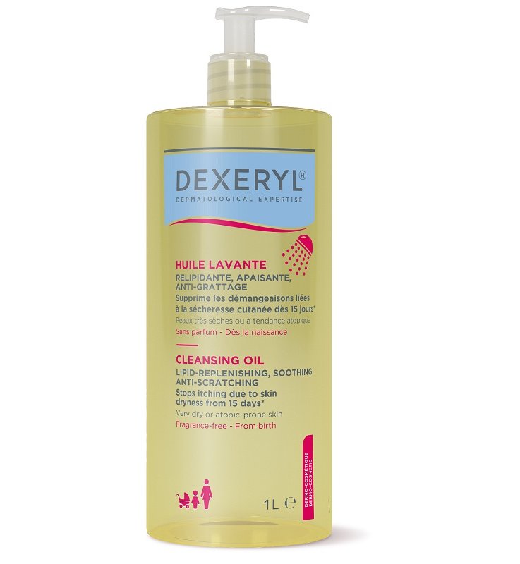 DEXERYL OLIO LAVANTE 1L DEXERYL OLIO LAVANTE 1L