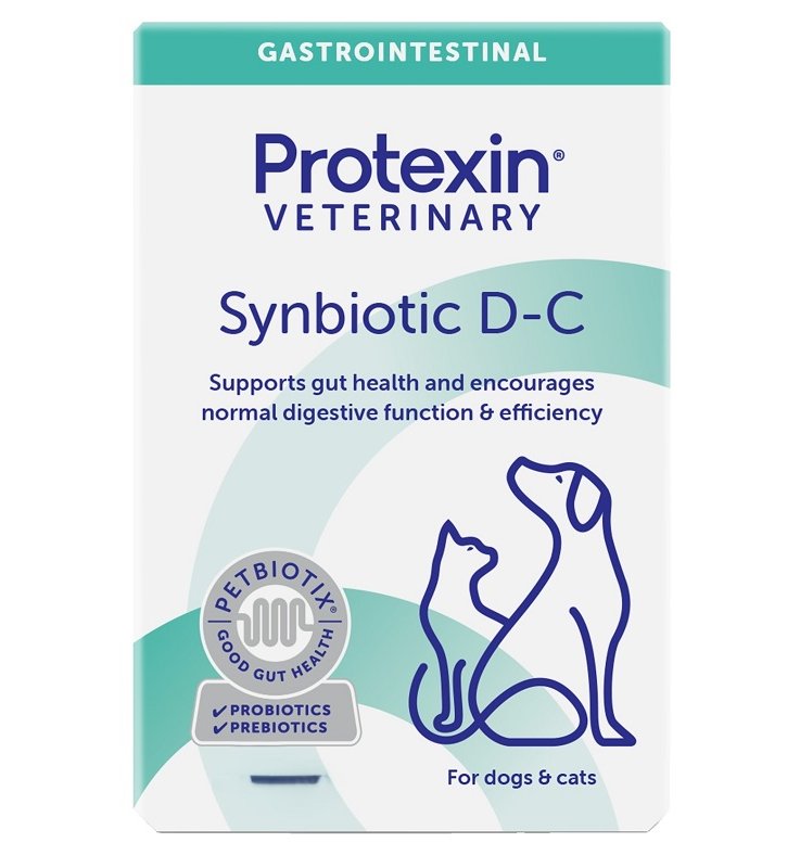 V SYNBIOTIC D-C 10CPS
