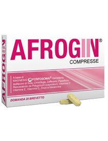 AFROGIN 30CPR AFROGIN 30CPR