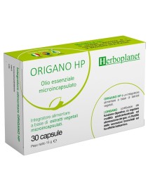 ORIGANO HP 30CPS HERBOPLANET ORIGANO HP 30CPS HERBOPLANET
