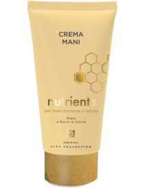LABORATORIO DELLA FARMACIA CITY CREMA MANI NUTRIENTE 75 ML