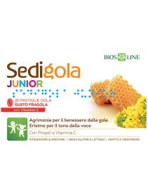 APIX Sedigola J 20 Past.Frag.