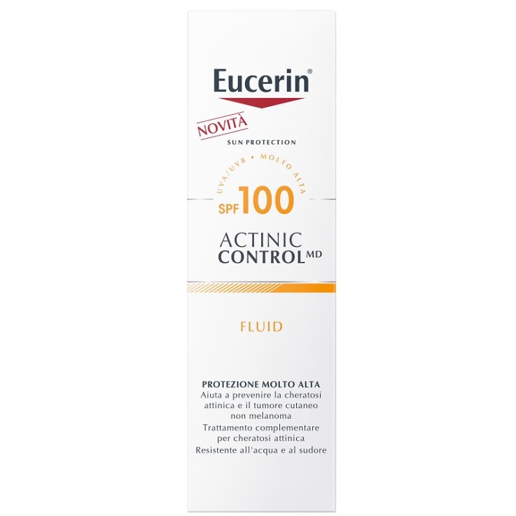 EUCERIN SUN ACTINIC CONTROL NF EUCERIN SUN ACTINIC CONTROL NF