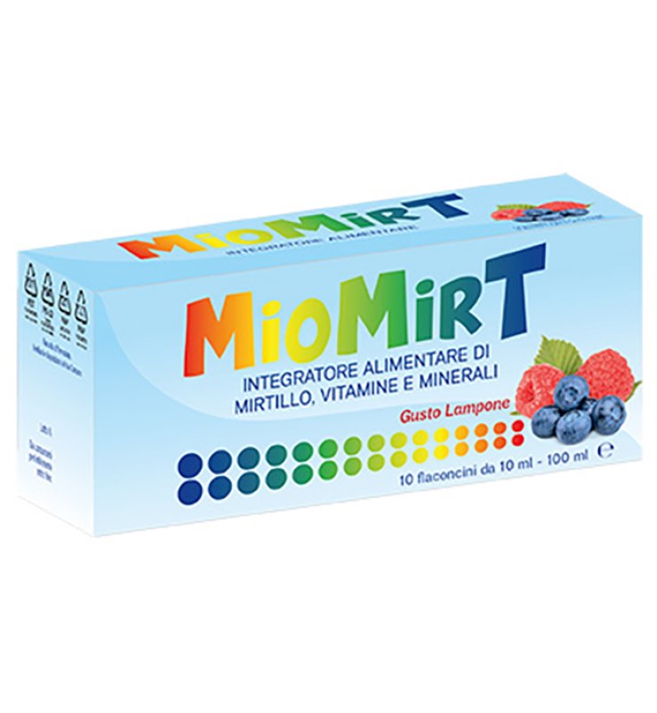 MIOMIRT 10FL 10ML MIOMIRT 10FL 10ML