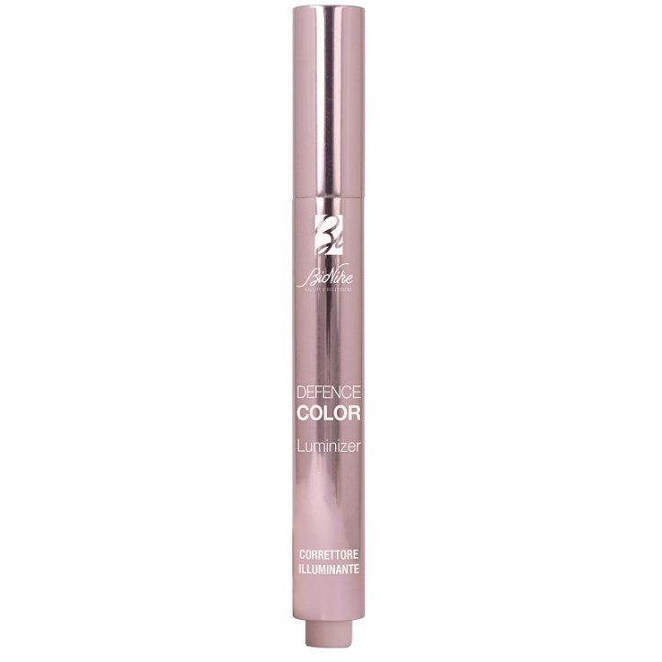 DEFENCE COLOR LUMINIZER CORRETTORE ILLUMINANTE N03 TAN 2,5 ML DEFENCE COLOR LUMINIZER CORRETTORE ILLUMINANTE N03 TAN 2,5 ML