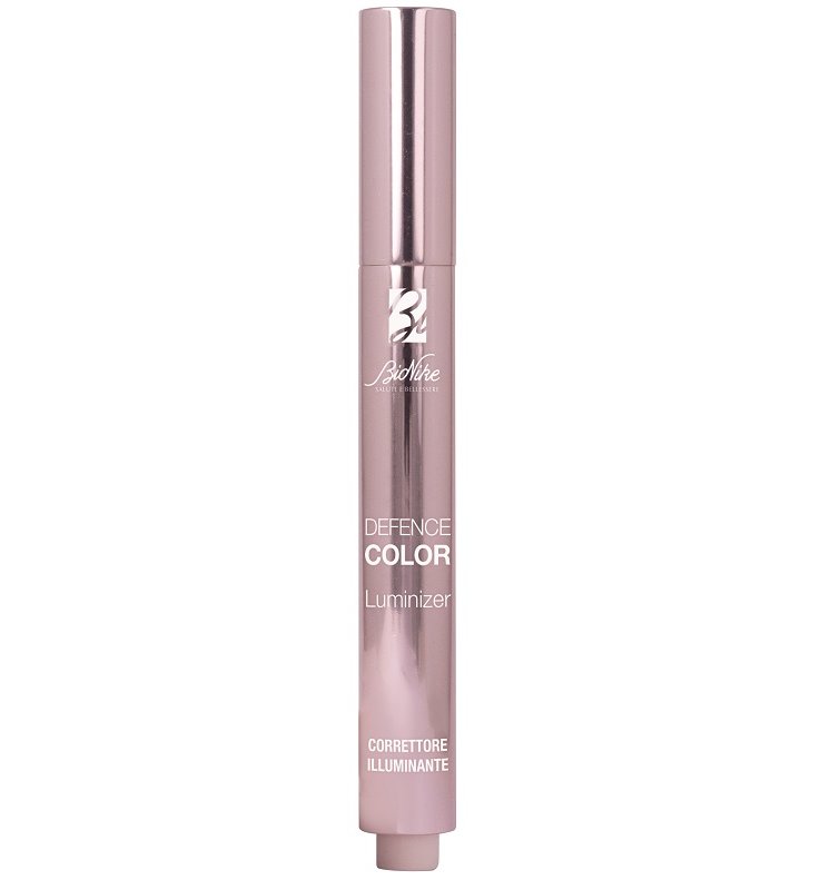 DEFENCE COLOR LUMINIZER CORRETTORE ILLUMINANTE N01 LIGHT 2,5ML