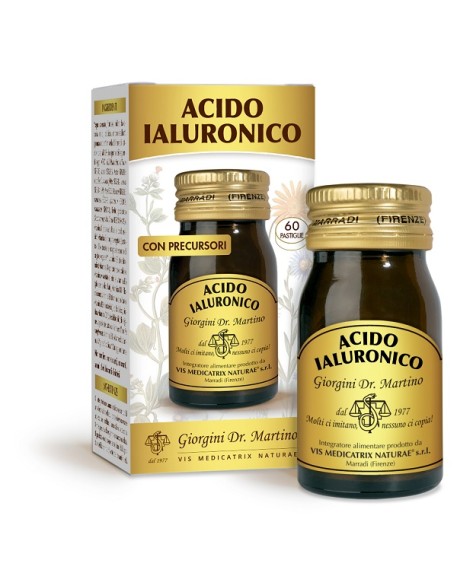 ACIDO IALUR.60*Past.SVS