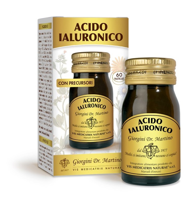 ACIDO IALUR.60*Past.SVS ACIDO IALUR.60*Past.SVS