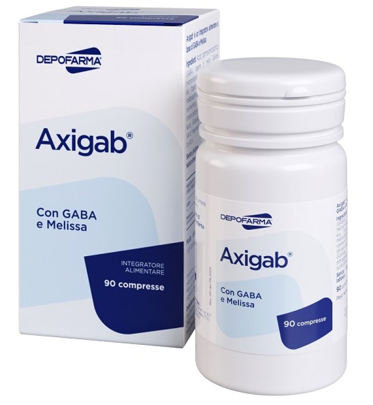 AXIGAB 90Cpr AXIGAB 90Cpr
