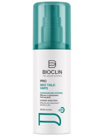 BIOCLIN DEO PRO TALC VAPO100ML