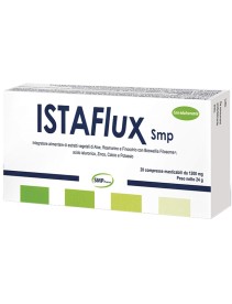 ISTAFLUX SMP 20CPR ISTAFLUX SMP 20CPR
