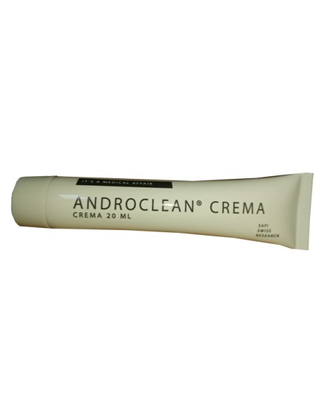 ANDROCLEAN Crema 20ml