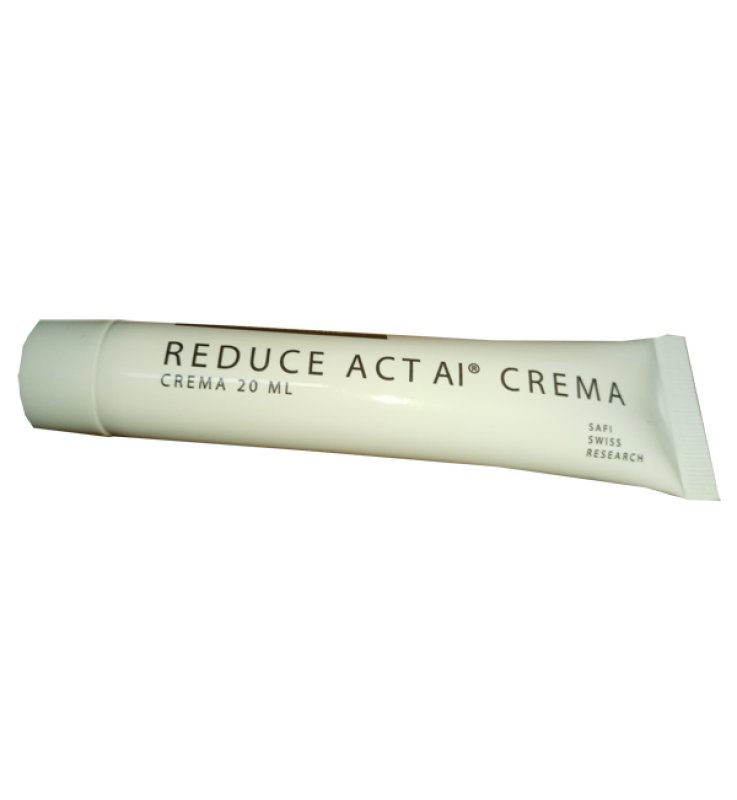 REDUCE ACT AI Crema 20ml REDUCE ACT AI Crema 20ml