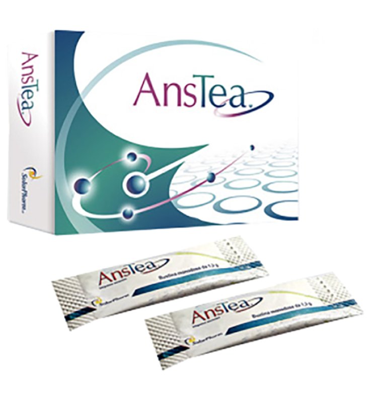 ANSTEA 20 Sticks Orosol.