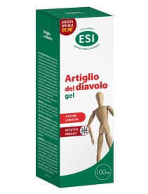 ESI Artiglio Diavolo 100ml OFF