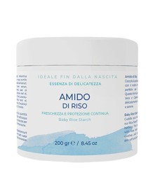 SILVANA Amido Riso Class.200g