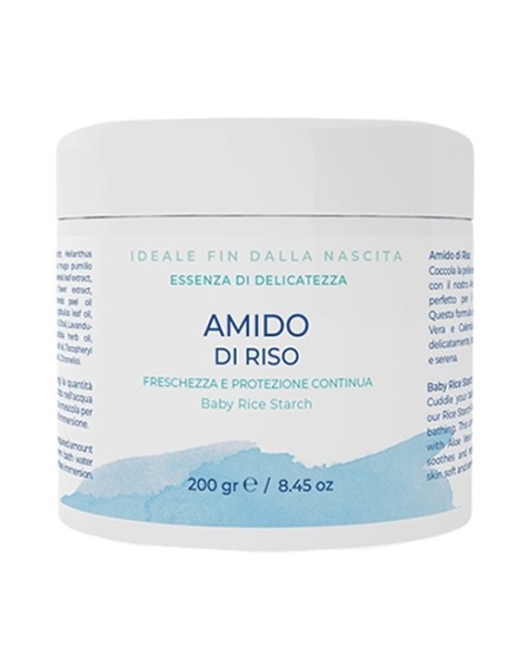 SILVANA Amido Riso Class.200g