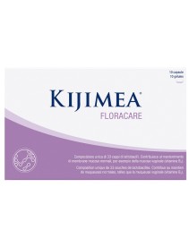 KIJIMEA FLORACARE 10CPS KIJIMEA FLORACARE 10CPS