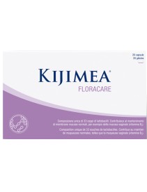 KIJIMEA FLORACARE 20CPS KIJIMEA FLORACARE 20CPS