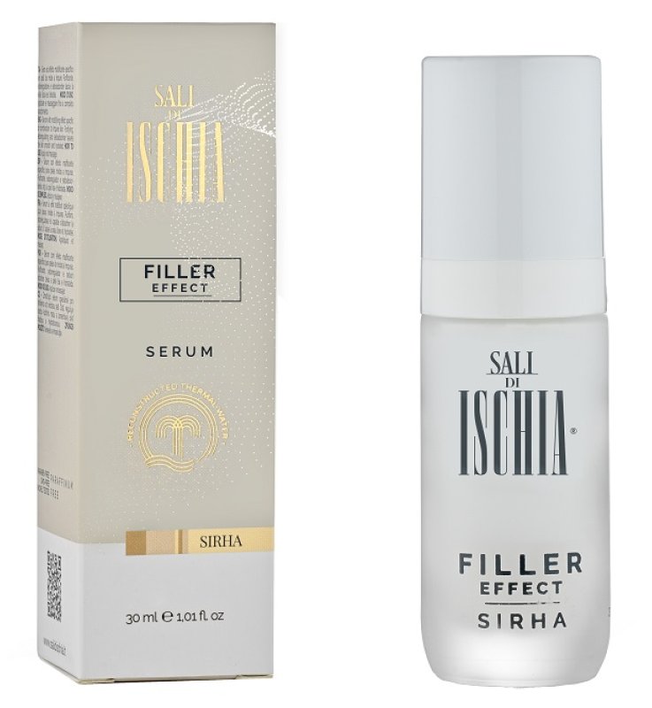 ISCHIA Siero Fill Sirh
