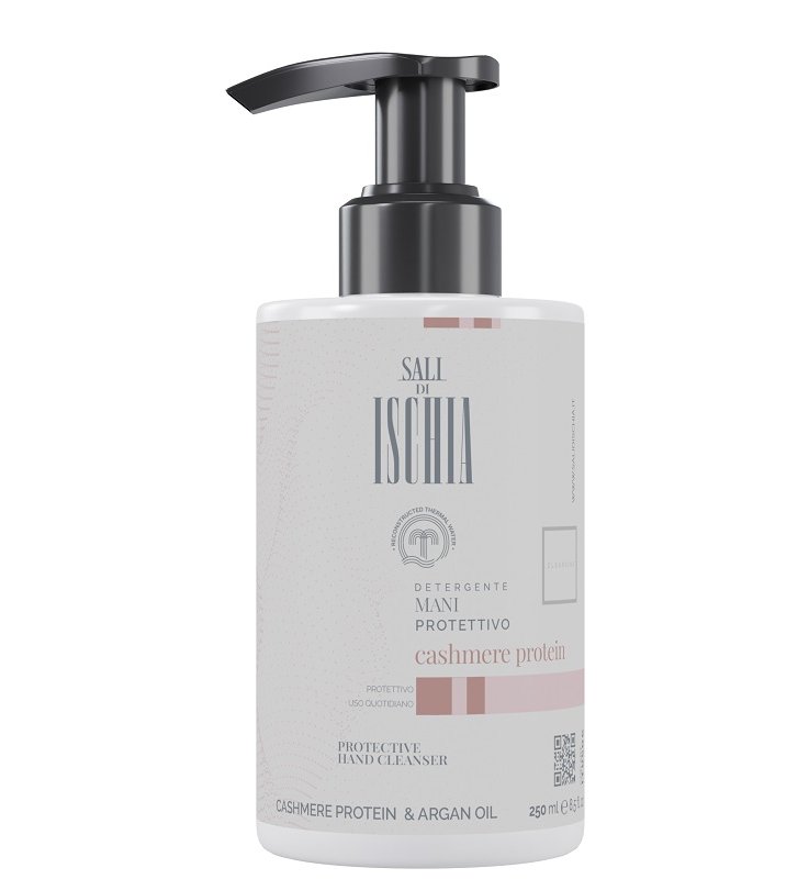 ISCHIA Sap.Mani Cashm.250ml