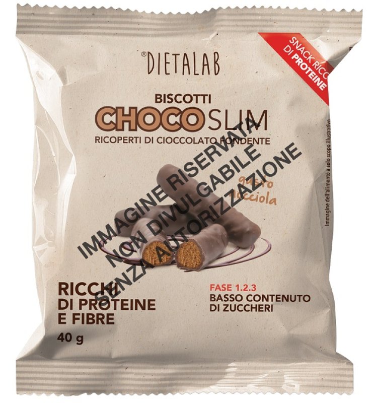 DIETALAB CHOCO SLIM 40 G