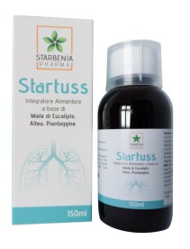 STARTUSS 150ml