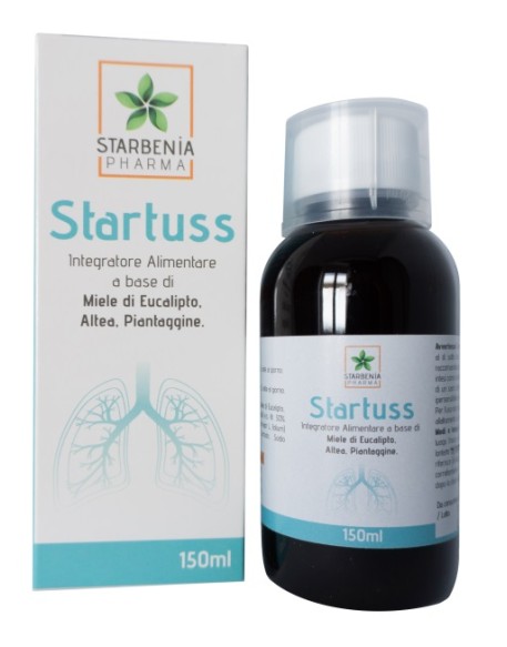 STARTUSS 150ml STARTUSS 150ml