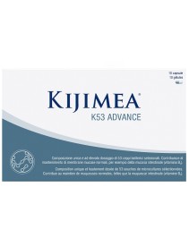 KIJIMEA K53 ADVANCE 10CPS KIJIMEA K53 ADVANCE 10CPS