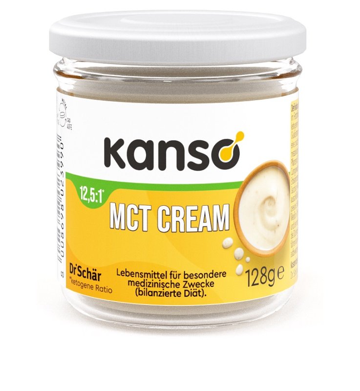KANSO*MCT 52% 128g